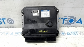 Block ECU engine computer Toyota Prius 30 12-15 plug-in