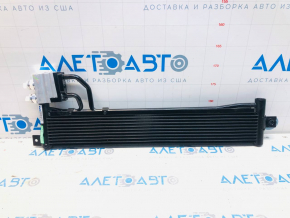 Radiator cooling oil Jeep Cherokee KL 14- 2.0 2.4 3.2 TYC