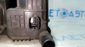 Canister with carbon absorber Toyota Prius 30 12-15 plug-in