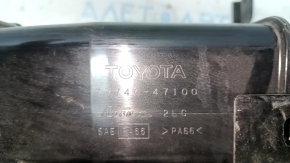 Canister with carbon absorber Toyota Prius 30 12-15 plug-in
