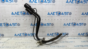Fuel filler neck Toyota Prius 30 12-15