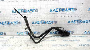 Fuel filler neck Toyota Prius 30 12-15