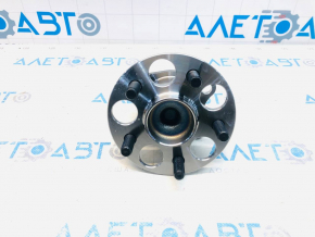 Rear left hub Toyota Prius 30 10-15 GSP