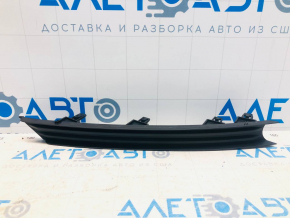 Fog light frame left Mazda CX-5 17-21