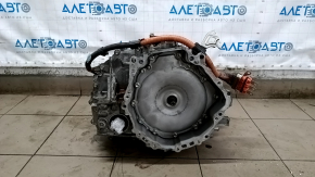 Automatic transmission assembly Toyota Prius 30 10-15 CVT 145k