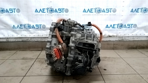 Automatic transmission assembly Toyota Prius 30 10-15 CVT 145k