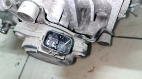 Automatic transmission assembly Toyota Prius 30 10-15 CVT 145k