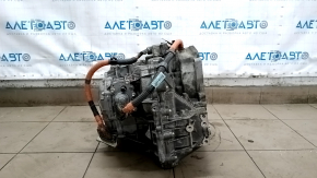 Automatic transmission assembly Toyota Prius 30 10-15 CVT 145k
