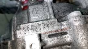 Automatic transmission assembly Toyota Prius 30 10-15 CVT 145k