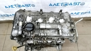 Engine 2ZR-FXE Toyota Prius 30 10-15 145k