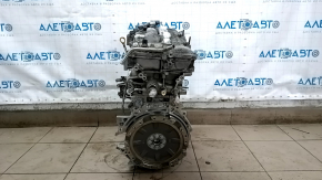 Engine 2ZR-FXE Toyota Prius 30 10-15 145k