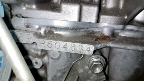 Engine 2ZR-FXE Toyota Prius 30 10-15 145k