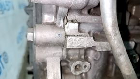 Engine 2ZR-FXE Toyota Prius 30 10-15 145k