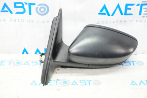 Side mirror left VW Jetta 11-18 5 pins structure heating