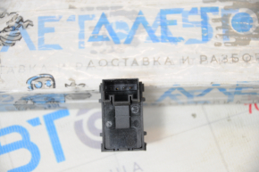Rear right window lift control VW Jetta 11-18 USA black, auto