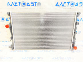 Radiator cooling water Jeep Cherokee KL 14-18 2.4, 3.2, for 2 motors