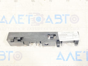Right threshold mount Audi A6 C7 12-15 pre-restoration, front