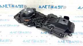 Cooling fan VVB assembly Audi Q5 8R 13-16 with housing