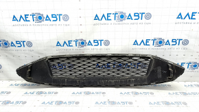 Grill radiator grill assembly with frame Ford Fusion mk5 17-18 type 2, sand