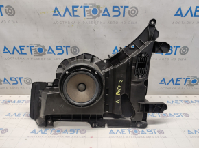 Speaker rear left VW Beetle 12-19 Sonavox