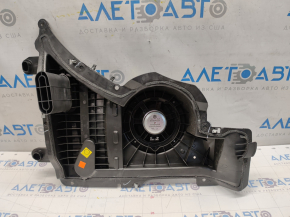 Speaker rear left VW Beetle 12-19 Sonavox