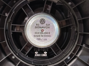 Speaker rear left VW Beetle 12-19 Sonavox