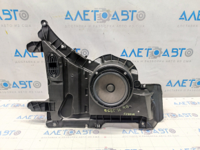 Speaker rear right VW Beetle 12-19 Sonavox, dented