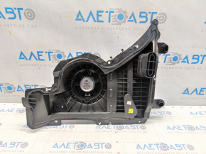 Speaker rear right VW Beetle 12-19 Sonavox, dented