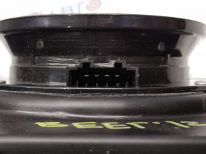 Speaker rear right VW Beetle 12-19 Sonavox, dented