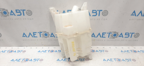 Nissan Rogue 14-16 washer reservoir for 1 motor, without neck and cover, without motor