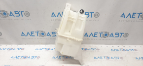 Nissan Rogue 14-16 washer reservoir for 1 motor, without neck and cover, without motor