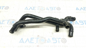 Cooling system pipe VW Passat b8 16-19 USA 1.8T