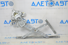Window lift mechanism rear right Nissan Pathfinder 13-20