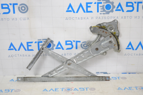 Window lift mechanism rear right Nissan Pathfinder 13-20