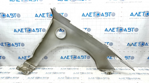 Front left wing Ford Fusion mk5 17-20 plug-in, white UG