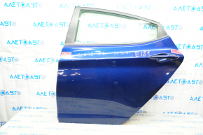 Door assembly rear left Hyundai Elantra UD 11-16