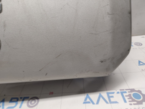 Lexus ES350 07-12 Engine Cover Scratches, Broken Fasteners