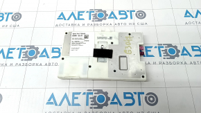 Telematics Control Module BMW 5 G30 17-23