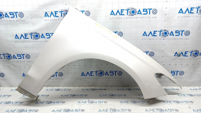Front right wing Ford Fusion mk5 17-20 white UG, butt