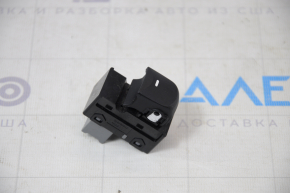 Rear right window lift control Hyundai Elantra UD 11-13