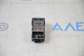 Rear right window lift control Hyundai Elantra UD 11-13