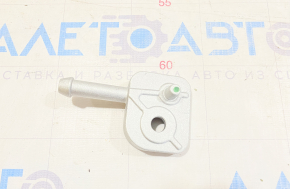 Rear left muffler bracket BMW X3 G01 18-