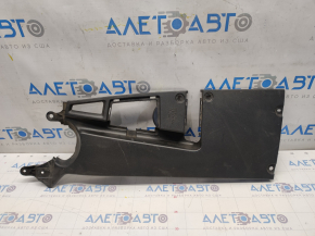 Engine cover right Lexus ES350 07-12 scratches