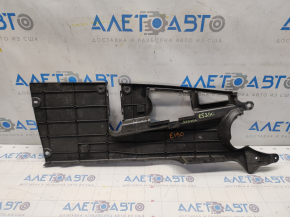Engine cover right Lexus ES350 07-12 scratches