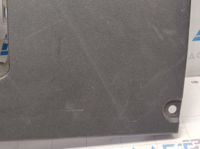 Engine cover right Lexus ES350 07-12 scratches