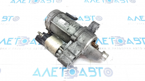 Starter Audi Q5 8R 13-16 hybrid