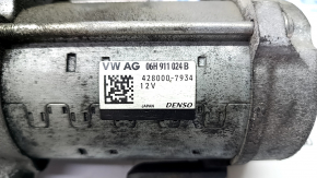 Starter Audi Q5 8R 13-16 hybrid