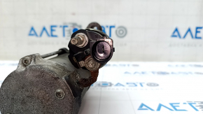 Starter Audi Q5 8R 13-16 hybrid
