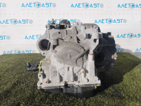 Automatic transmission complete VW Passat b8 16-19 USA 1.8T NTJ 83k