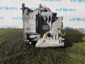 Automatic transmission complete VW Passat b8 16-19 USA 1.8T NTJ 83k